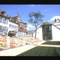 Temple Saint-Georges Montbéliard
