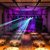 Temple Saint-Georges Montbéliard