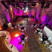 Temple Saint-Georges Montbéliard