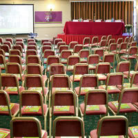 Hôtel Mercure Caen Côte de Nacre Hérouville-Saint-Clair