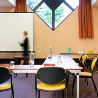 Hôtel Mercure Caen Côte de Nacre Hérouville-Saint-Clair