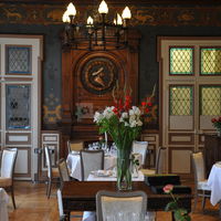 Hôtel d'Anjou