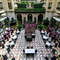 Four Seasons Hôtel George V Paris