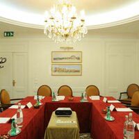 Hôtel François 1er Champs-Élysées Paris