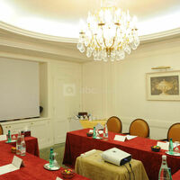 Hôtel François 1er Champs-Élysées Paris