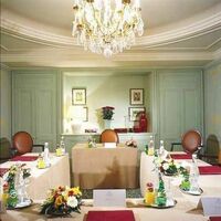 Hôtel François 1er Champs-Élysées Paris