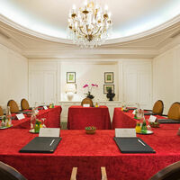 Hôtel François 1er Champs-Élysées Paris