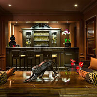 Hôtel François 1er Champs-Élysées Paris
