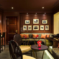 Hôtel François 1er Champs-Élysées Paris