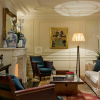 Hôtel François 1er Champs-Élysées Paris