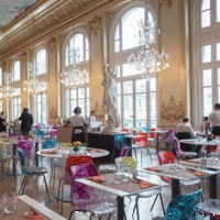 Le Restaurant du Musee d'Orsay