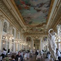 Le Restaurant du Musee d'Orsay