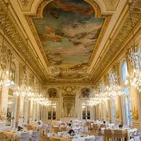 Le Restaurant du Musée d'Orsay