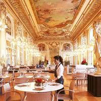 Le Restaurant du Musée d'Orsay