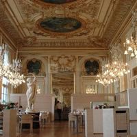 Le Restaurant du Musée d'Orsay