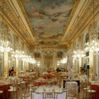 Le Restaurant du Musee d'Orsay