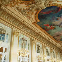Le Restaurant du Musee d'Orsay