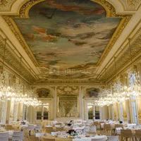 Le Restaurant du Musee d'Orsay