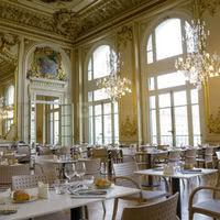 Le Restaurant du Musee d'Orsay