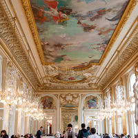 Le Restaurant du Musee d'Orsay