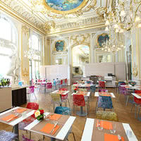 Le Restaurant du Musee d'Orsay