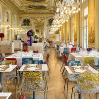 Le Restaurant du Musee d'Orsay