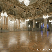 Le Restaurant du Musee d'Orsay