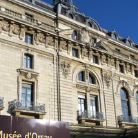 Le Restaurant du Musée d'Orsay