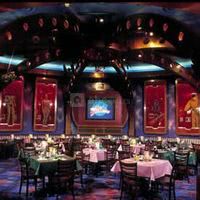 Planet Hollywood Disneyland Paris