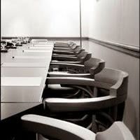 Salle de réunion