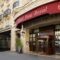 Le Pont-Royal