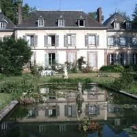 Château de Roussainville