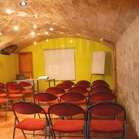 Salle fronsac théatre