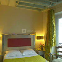Chambre supérieur