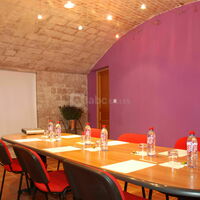 Salle cahors