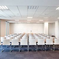 Salle de commission