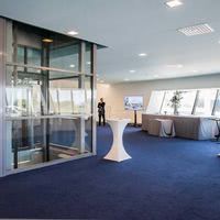Foyer panoramique