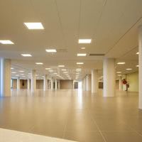 Espace d'exposition