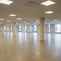 Espace d'exposition