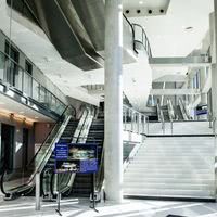 Hall monumental
