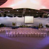Salle garlaban