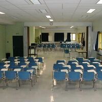 Salle césar