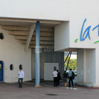 La Halle de Martigues
