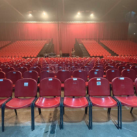 La Halle de Martigues