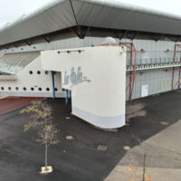 La Halle de Martigues