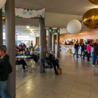 La Halle de Martigues