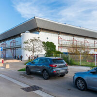 La Halle de Martigues