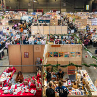 La Halle de Martigues