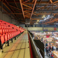 La Halle de Martigues