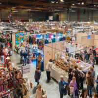 La Halle de Martigues